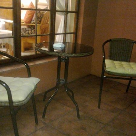 Harmony Guesthouse Νέλσπρουιτ Εξωτερικό φωτογραφία