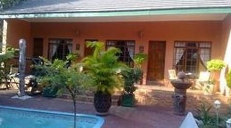 Harmony Guesthouse Νέλσπρουιτ Εξωτερικό φωτογραφία