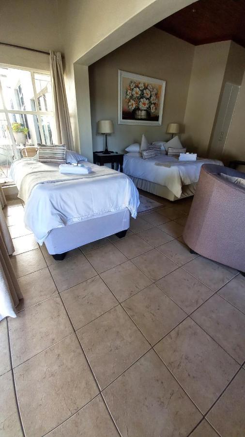 Harmony Guesthouse Νέλσπρουιτ Εξωτερικό φωτογραφία