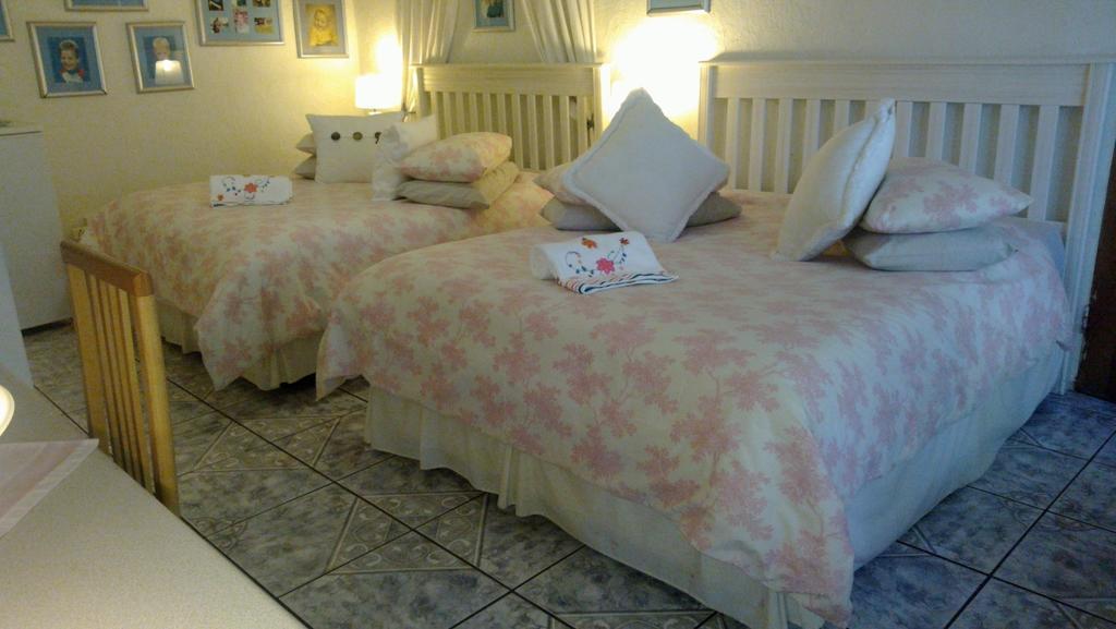 Harmony Guesthouse Νέλσπρουιτ Δωμάτιο φωτογραφία