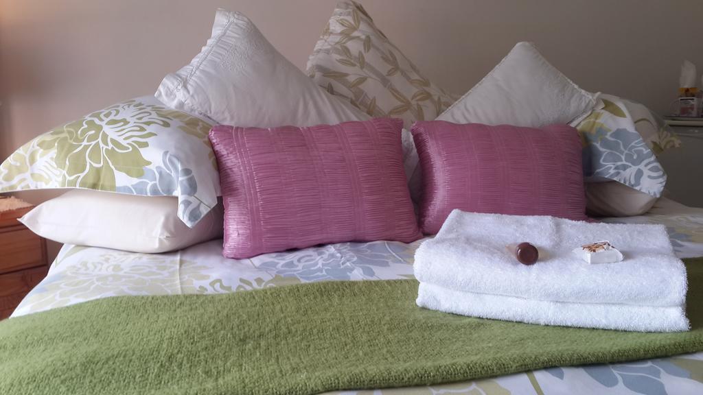 Harmony Guesthouse Νέλσπρουιτ Δωμάτιο φωτογραφία
