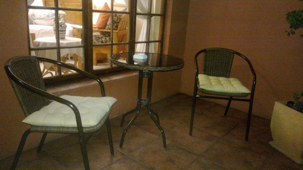 Harmony Guesthouse Νέλσπρουιτ Εξωτερικό φωτογραφία
