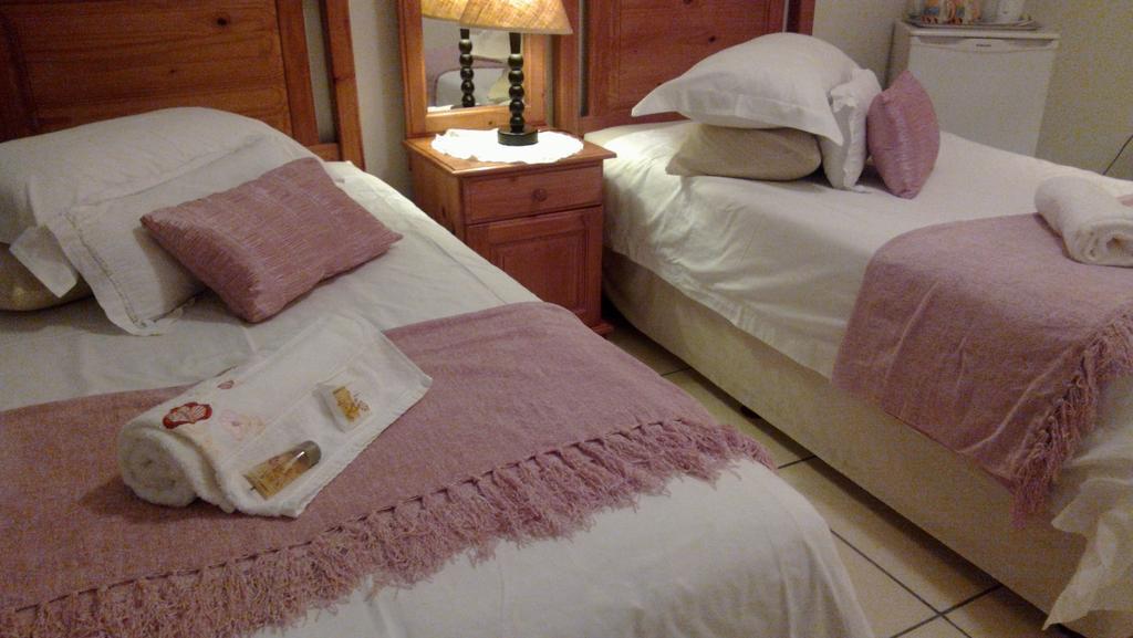 Harmony Guesthouse Νέλσπρουιτ Δωμάτιο φωτογραφία