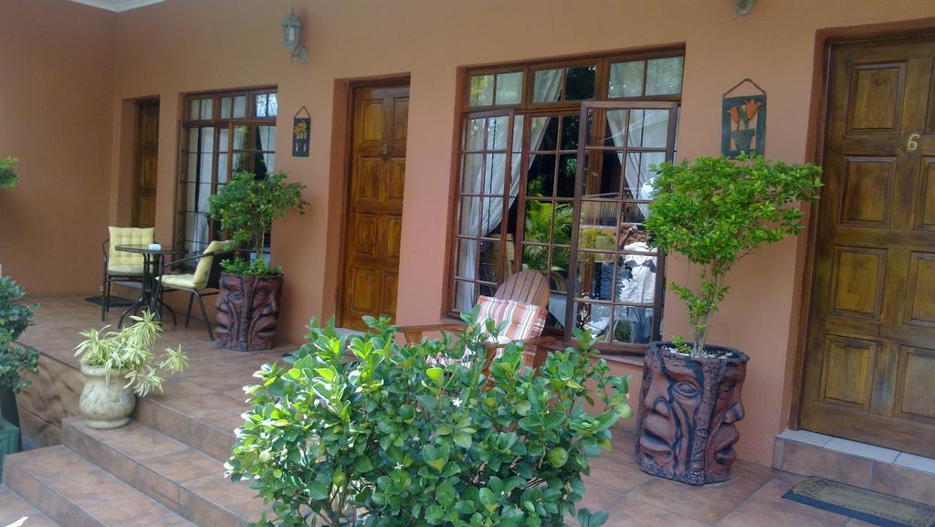 Harmony Guesthouse Νέλσπρουιτ Εξωτερικό φωτογραφία