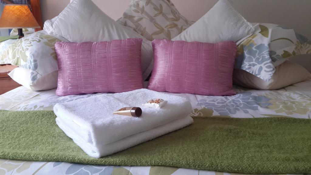 Harmony Guesthouse Νέλσπρουιτ Δωμάτιο φωτογραφία