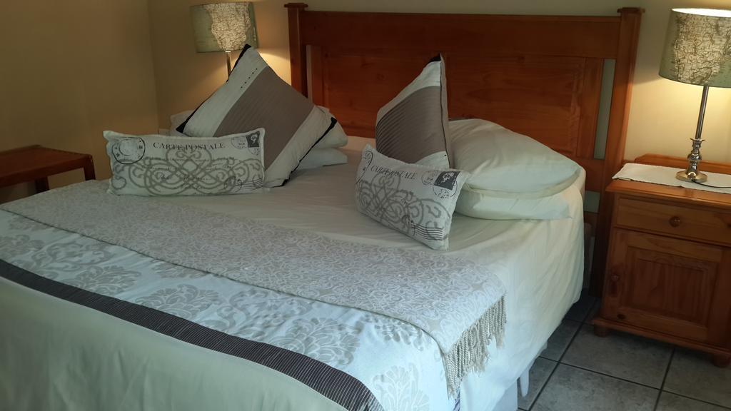 Harmony Guesthouse Νέλσπρουιτ Εξωτερικό φωτογραφία