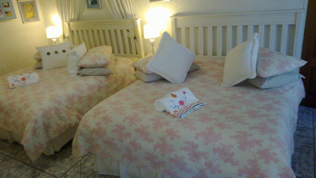 Harmony Guesthouse Νέλσπρουιτ Εξωτερικό φωτογραφία