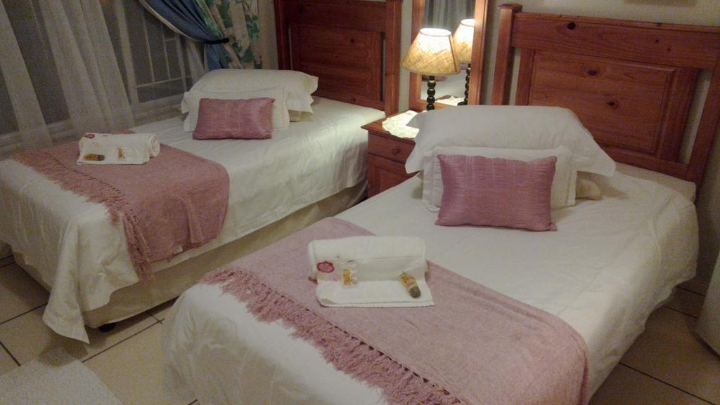 Harmony Guesthouse Νέλσπρουιτ Δωμάτιο φωτογραφία