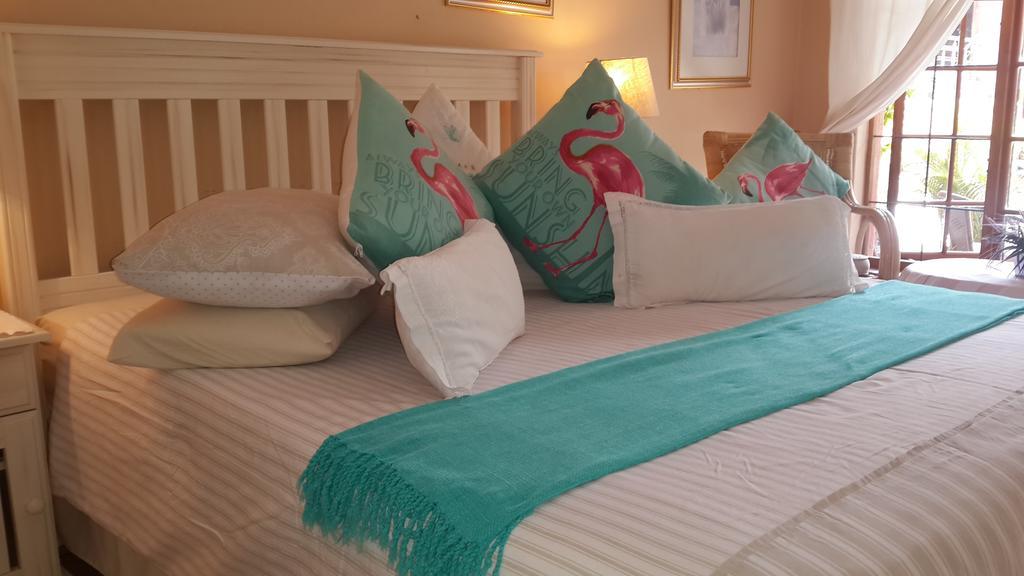 Harmony Guesthouse Νέλσπρουιτ Εξωτερικό φωτογραφία