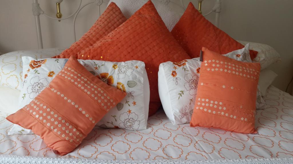 Harmony Guesthouse Νέλσπρουιτ Εξωτερικό φωτογραφία