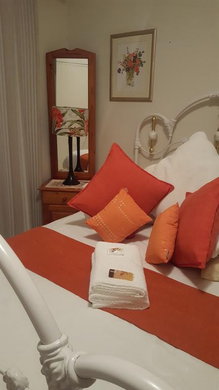 Harmony Guesthouse Νέλσπρουιτ Εξωτερικό φωτογραφία