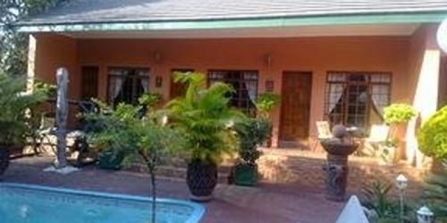 Harmony Guesthouse Νέλσπρουιτ Εξωτερικό φωτογραφία