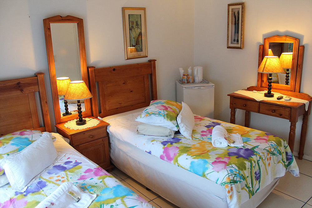 Harmony Guesthouse Νέλσπρουιτ Εξωτερικό φωτογραφία
