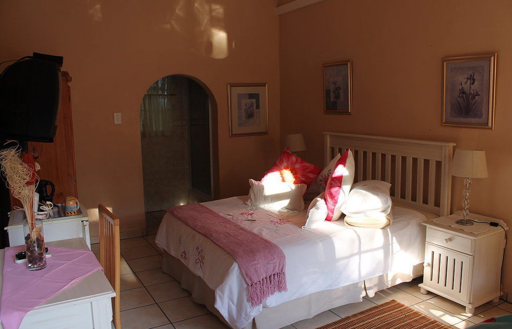 Harmony Guesthouse Νέλσπρουιτ Εξωτερικό φωτογραφία
