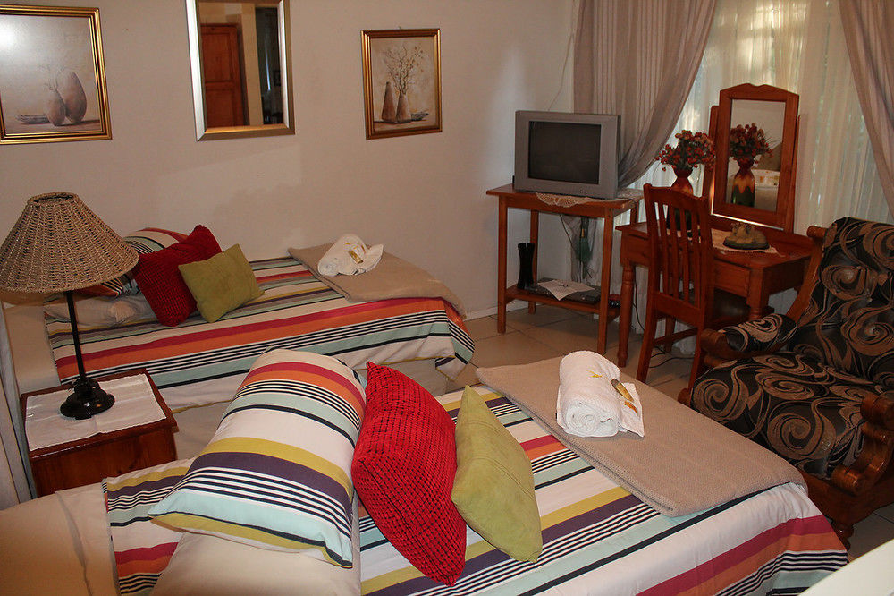 Harmony Guesthouse Νέλσπρουιτ Εξωτερικό φωτογραφία