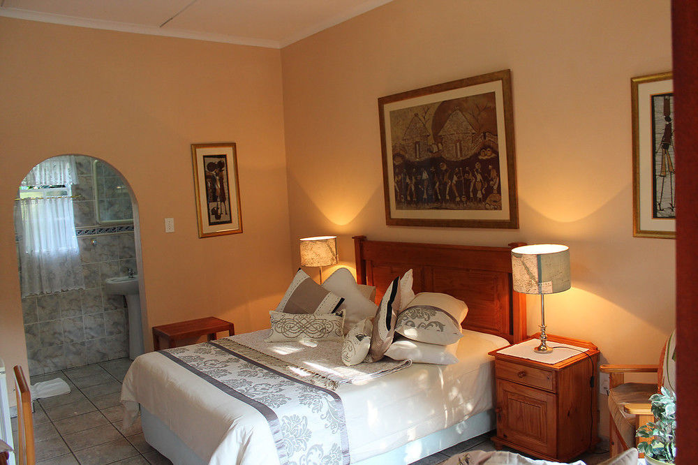 Harmony Guesthouse Νέλσπρουιτ Εξωτερικό φωτογραφία