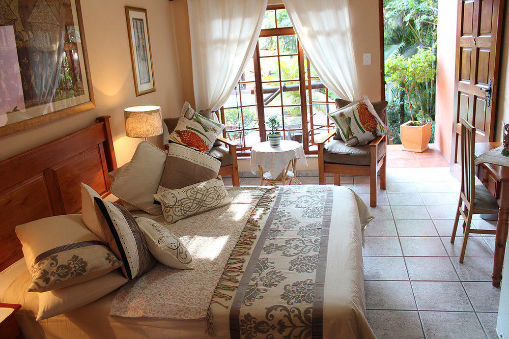 Harmony Guesthouse Νέλσπρουιτ Εξωτερικό φωτογραφία
