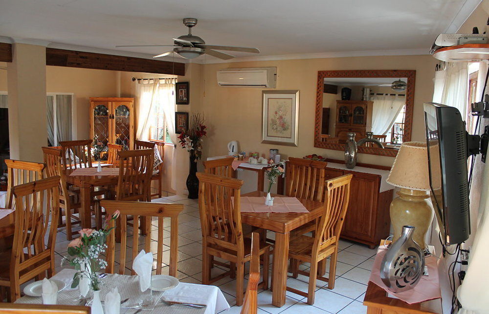 Harmony Guesthouse Νέλσπρουιτ Εξωτερικό φωτογραφία