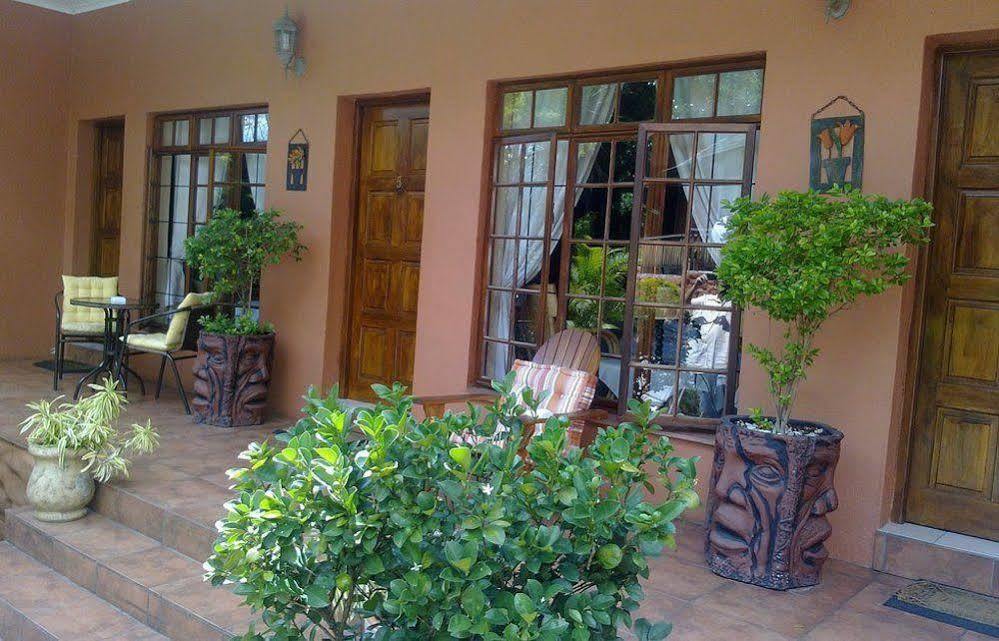 Harmony Guesthouse Νέλσπρουιτ Εξωτερικό φωτογραφία