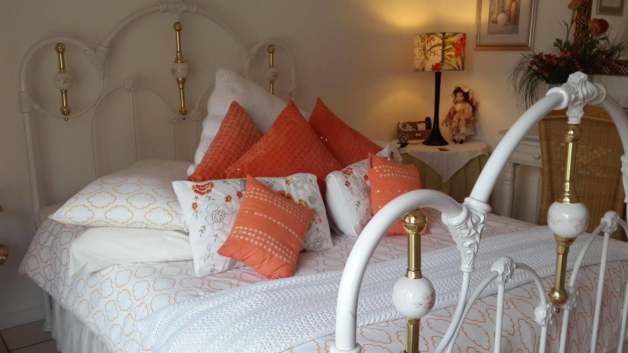 Harmony Guesthouse Νέλσπρουιτ Εξωτερικό φωτογραφία