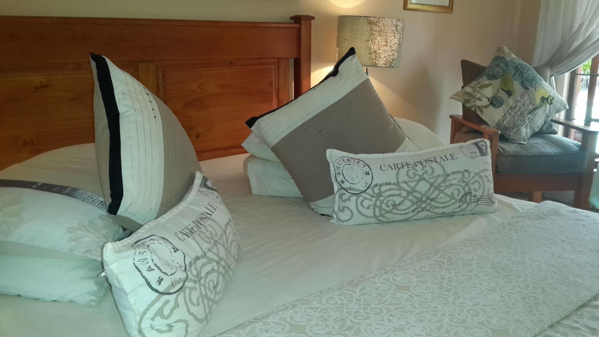 Harmony Guesthouse Νέλσπρουιτ Εξωτερικό φωτογραφία