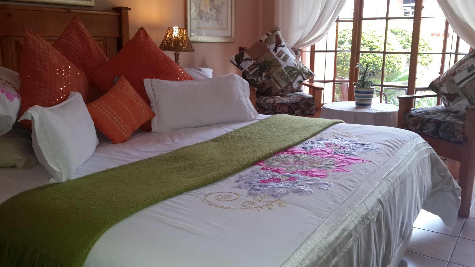 Harmony Guesthouse Νέλσπρουιτ Εξωτερικό φωτογραφία