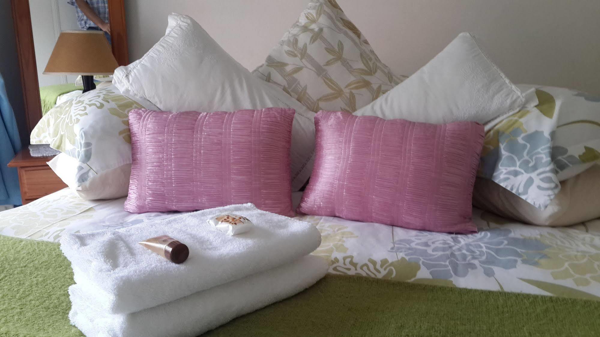 Harmony Guesthouse Νέλσπρουιτ Εξωτερικό φωτογραφία