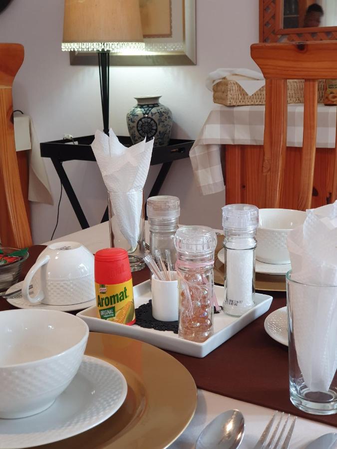Harmony Guesthouse Νέλσπρουιτ Εξωτερικό φωτογραφία