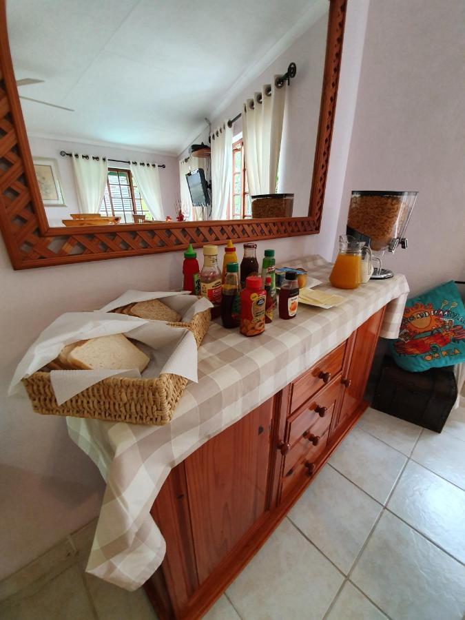 Harmony Guesthouse Νέλσπρουιτ Εξωτερικό φωτογραφία